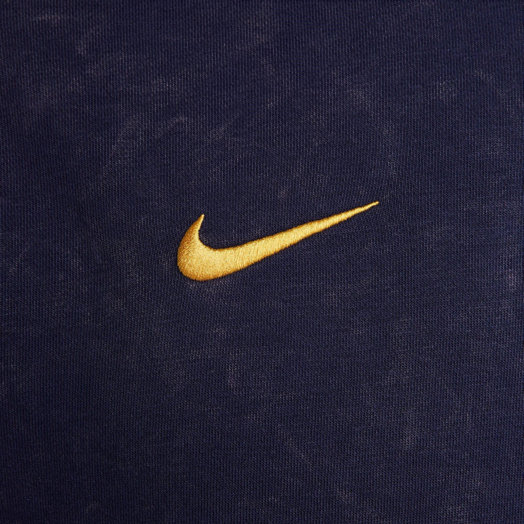 Nike Inter Milan Third Hoodie Adults