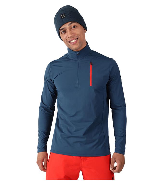 Brunotti Men Jarry Fleece Skipully