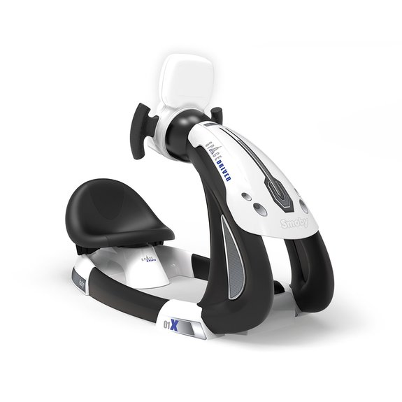 Simulateur de Conduite Space Driver