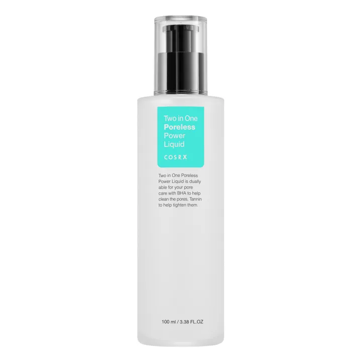 Cosrx Tonique exfoliant à l'acide salicylique - 100 ml
