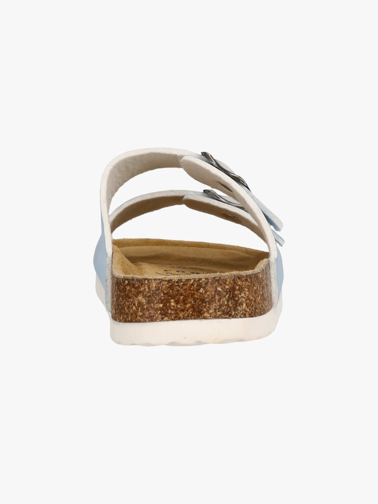Antibes Cork Sandal