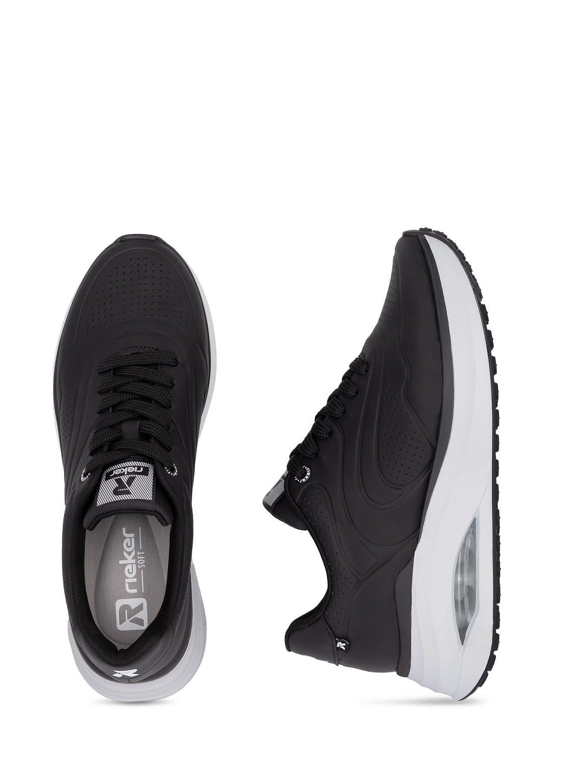 Rieker DrySport Sneaker