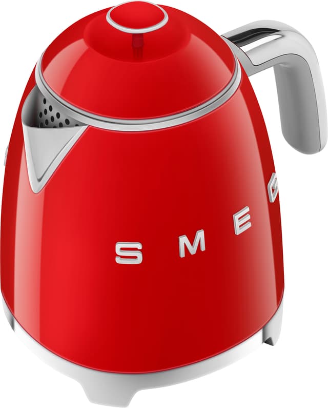 Smeg 50's Style elkedel KLF05RDEU (rød)