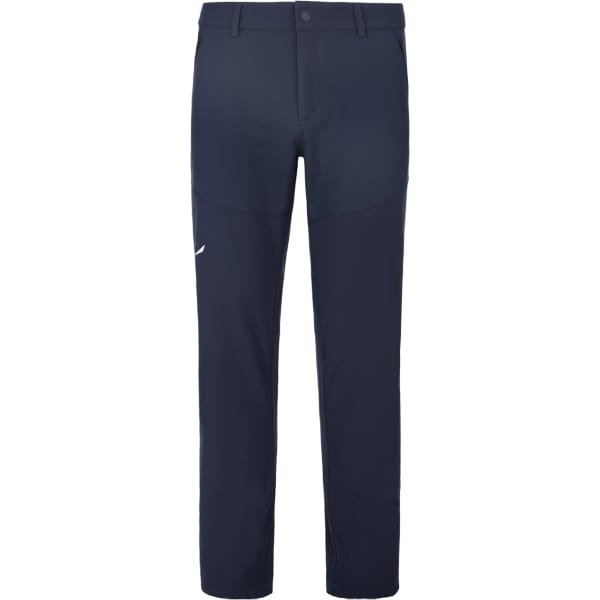 Pantalon randonnée SALEWA DOLOMIA PNT NAVY BLAZER