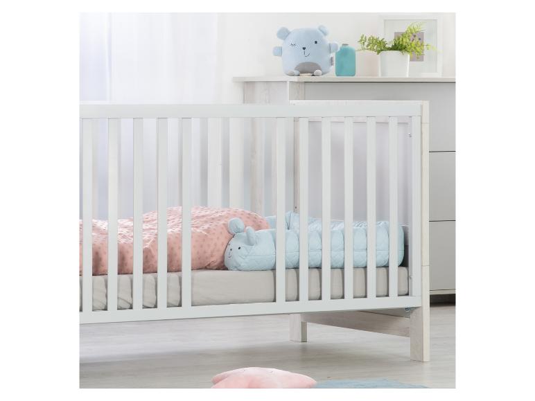 Bedbumper