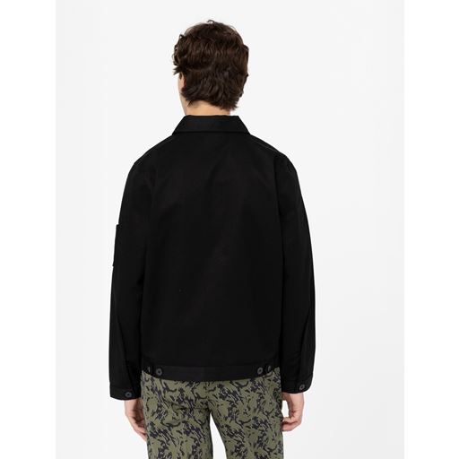 Dickies Eisenhower Jakke, Black, XL