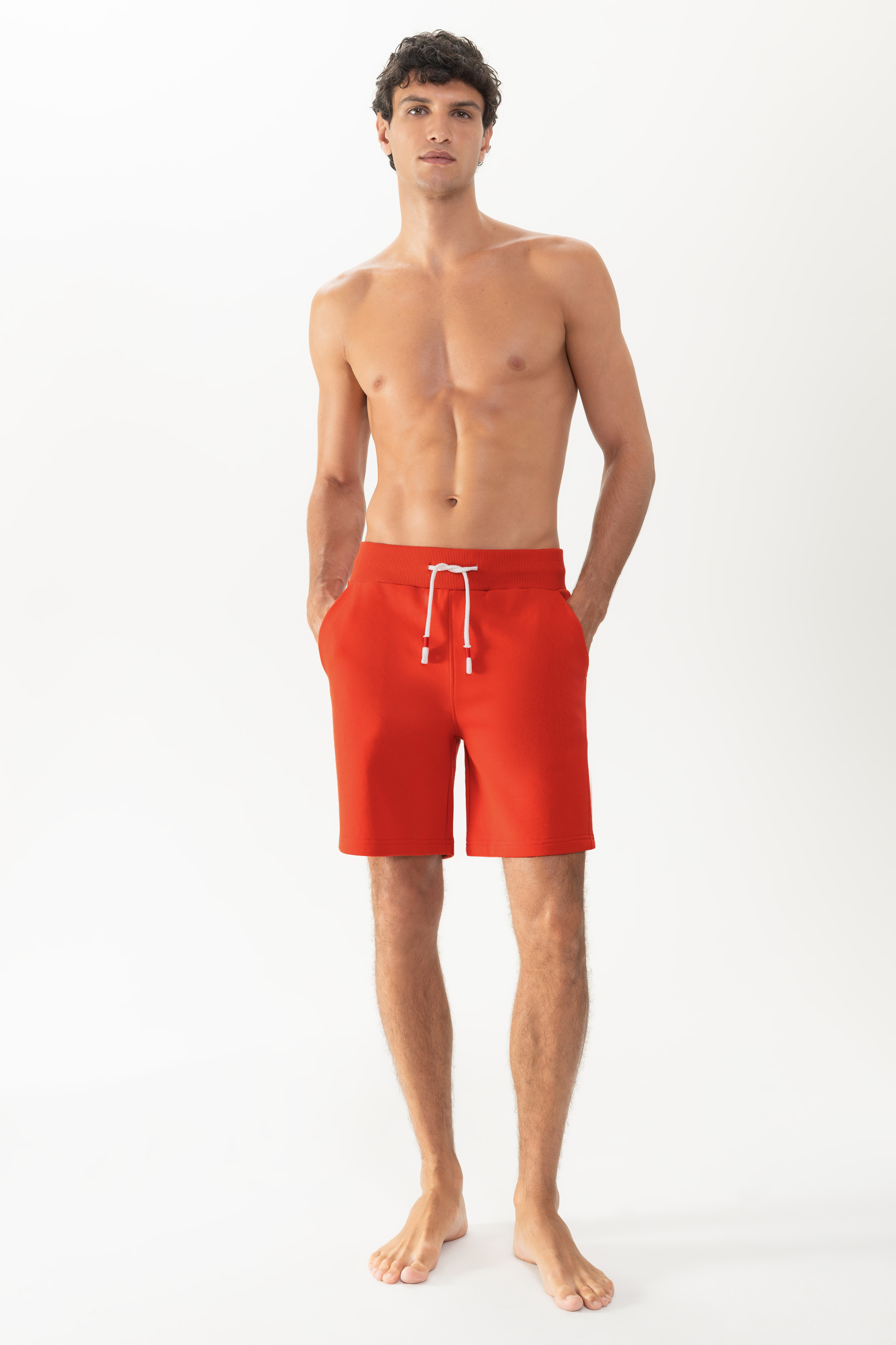 Track Shorts<br>Serie Timeless Appeal