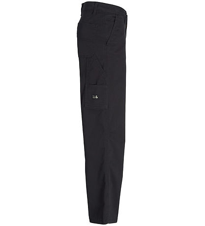 Jack & Jones Hosen - JpstAlex - Noos - Schwarz