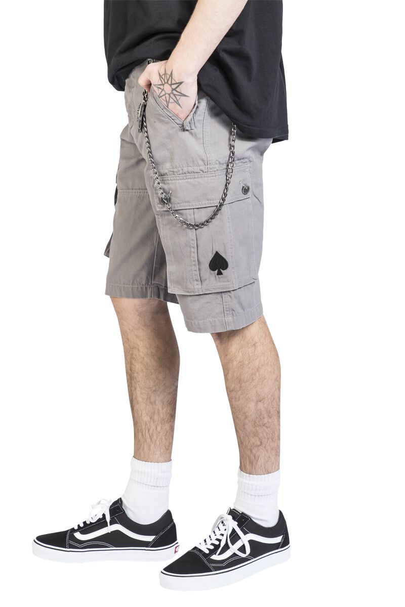 EMP Signature Collection | Motörhead Short