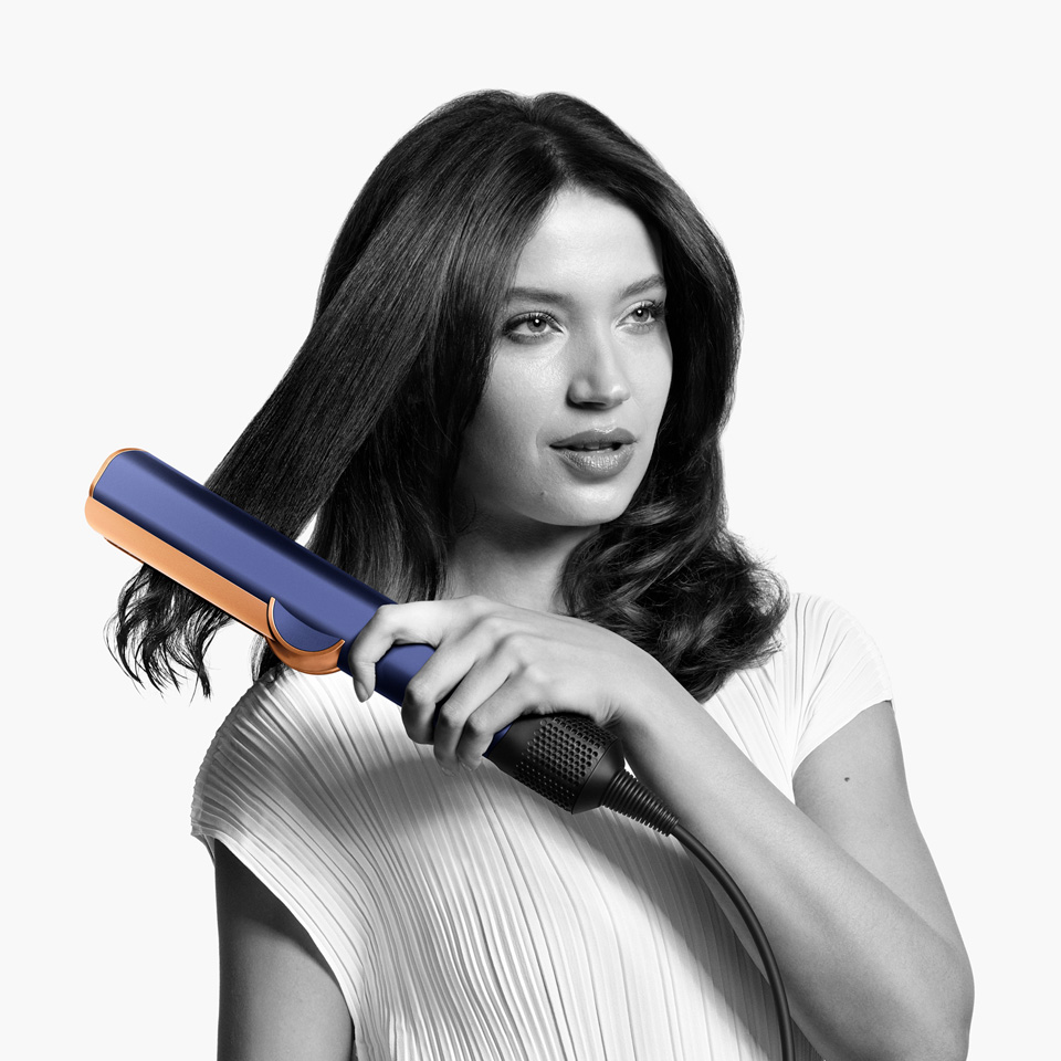 Dyson Airstrait™ Hair straightener