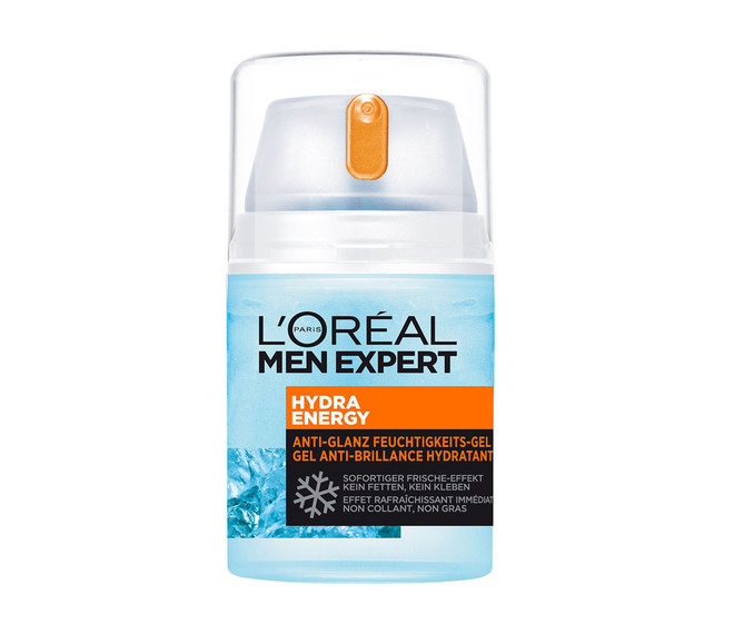 L'ORÉAL PARIS Men Expert Hydra Energy Feuchtigkeits-Gel