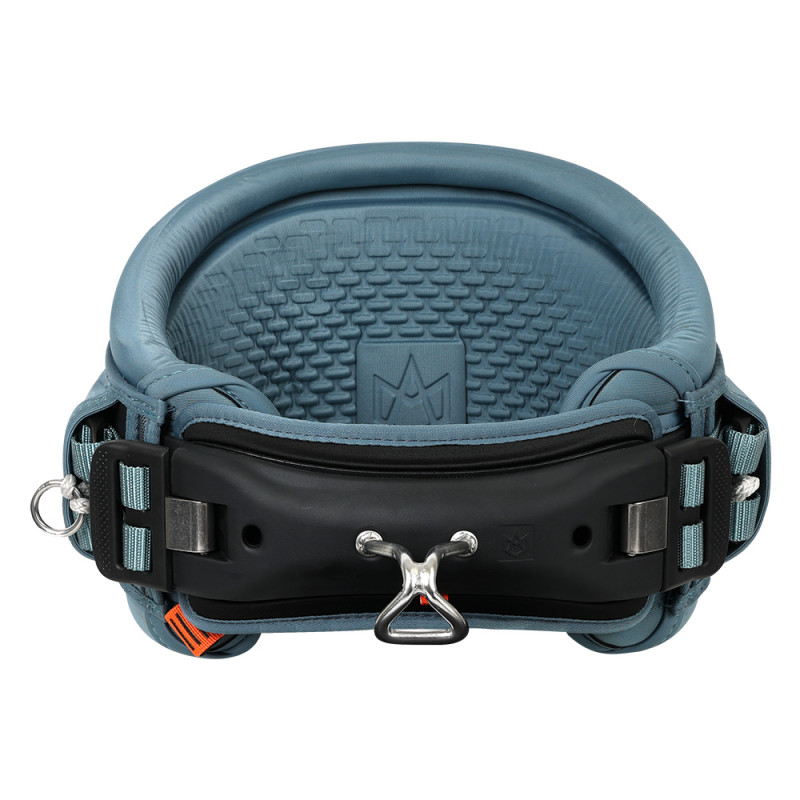 HARNAIS KITESURF MANERA EXO NOIR/BLEU