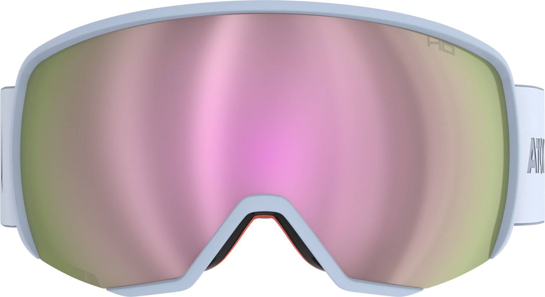 Atomic| Skibrille REVENT L HD Light Grey