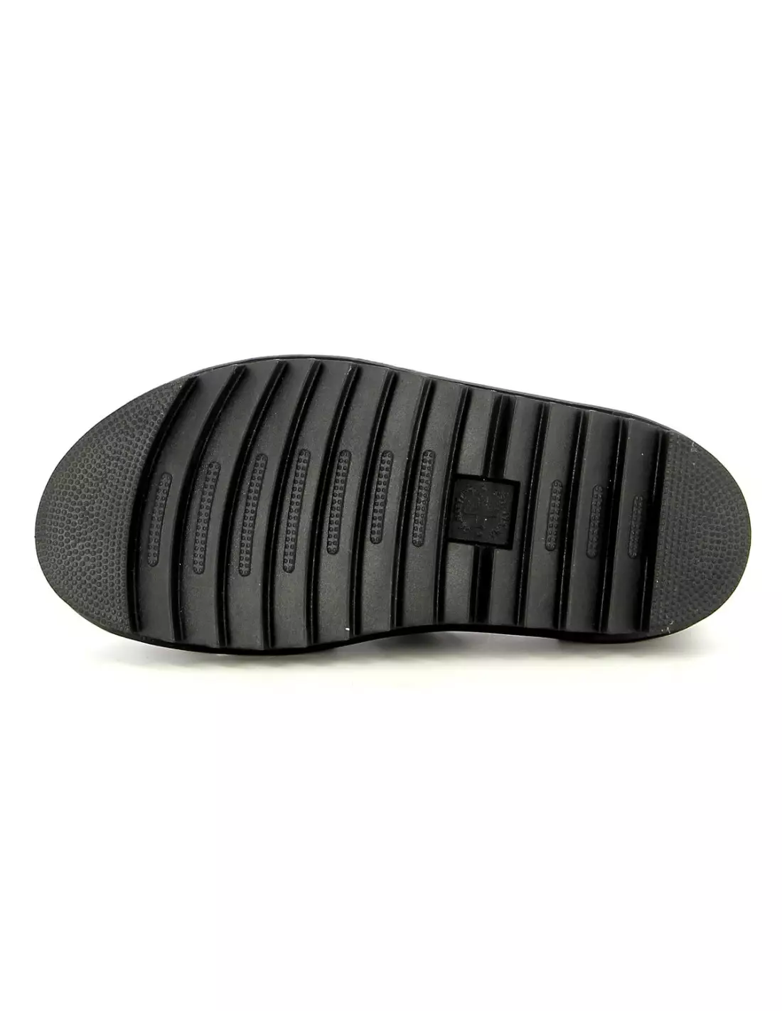 DR MARTENS BLAIRE - Sandales & nu-pieds Black