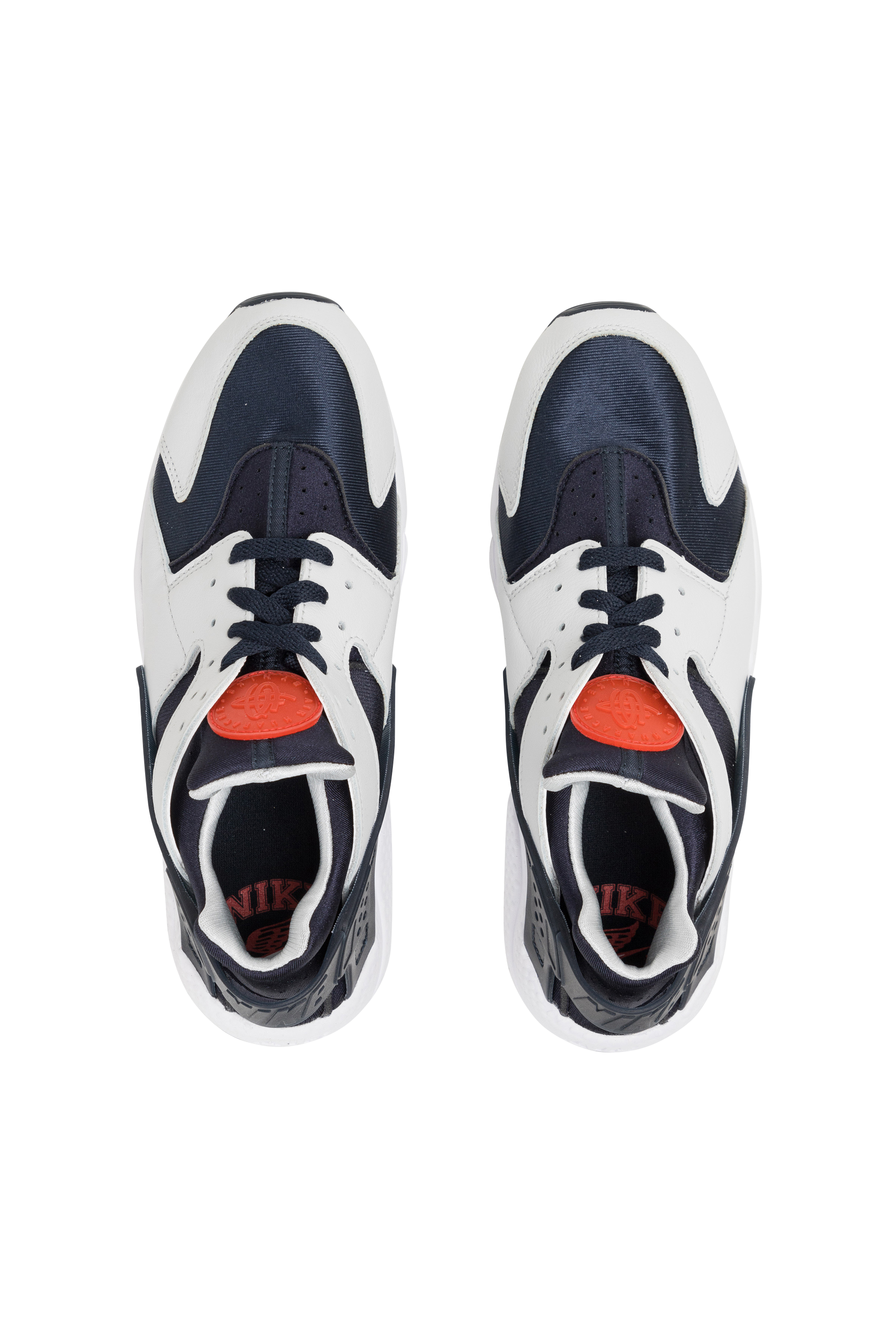 NIKE Baskets  HUARACHE Bleu