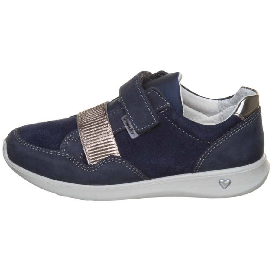 Ricosta Halbschuhe blau