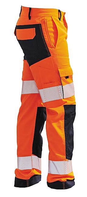 DASSY - PANTALON PG LEON (sur commande)