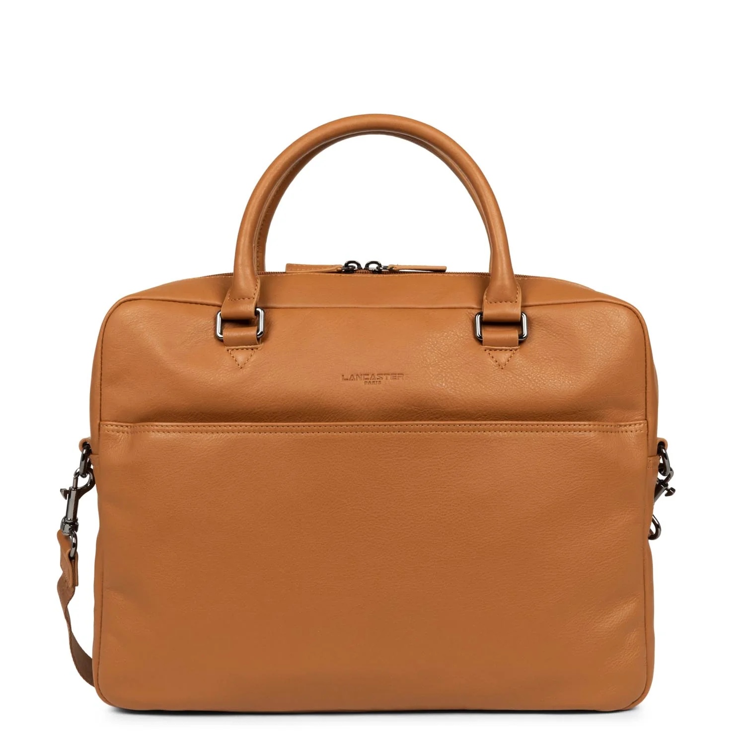Soft Vintage Homme-Grand porte documents