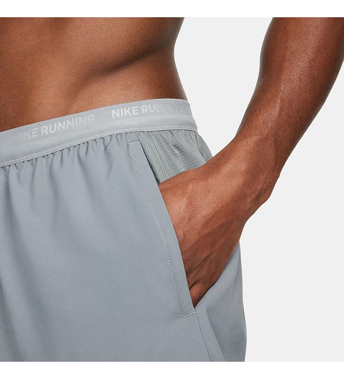 Nike Men Dri-FIT Stride 2-in-1 Hardloopshort
