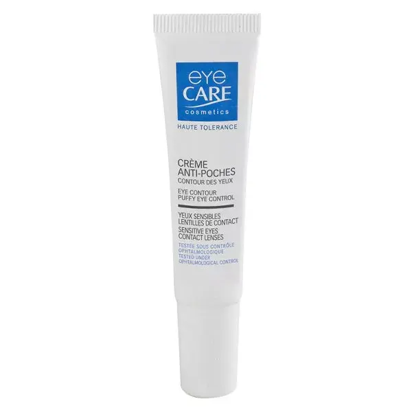 Creme para Contorno dos Olhos Anti-Inchaço 10g