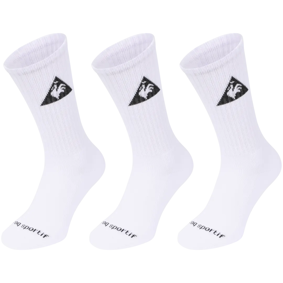 Chaussettes de sport Le Coq Sportif