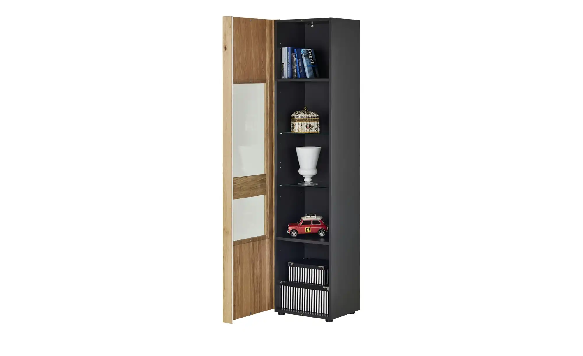 Vitrine Light Line 6
