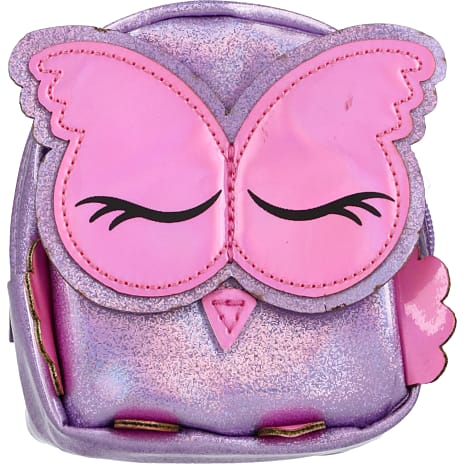 My Small Bag - ugle