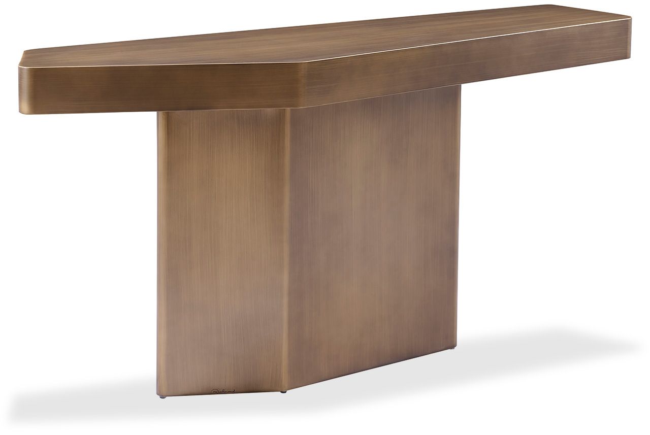 Wandtafel 213239 Hexa B150 x D40 x H75 cm