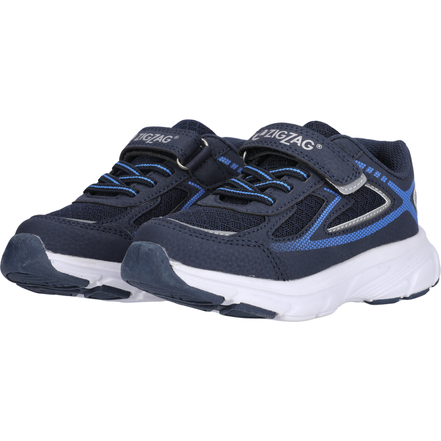 ZigZag Sneaker Ducary 2048 Navy Blazer