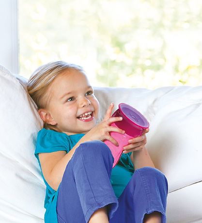 Wow Cup - Kids - Pink