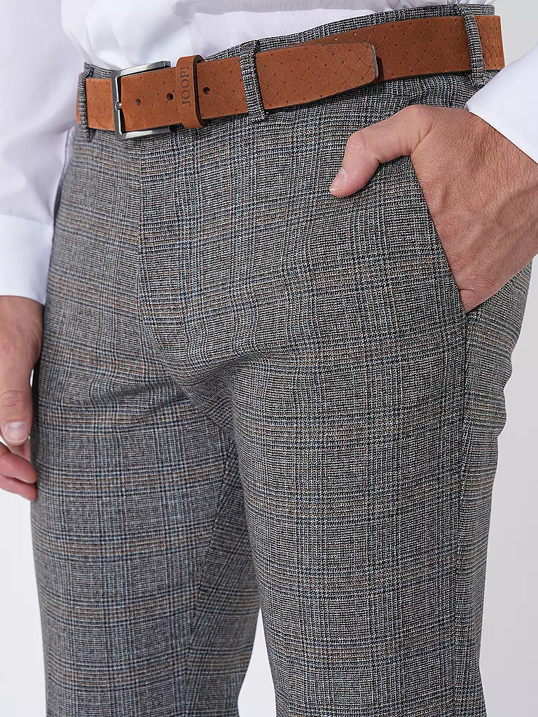 DRYKORN Chino SIGHT 10 grau