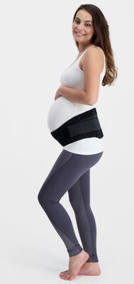 Lola & Lykke Core Relief Graviditetsbelte