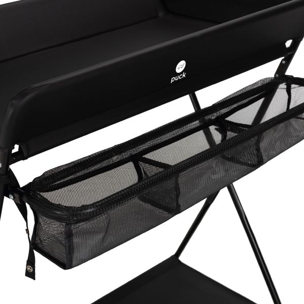Puck Luiertafel Axel - Opvouwbaar en Praktisch