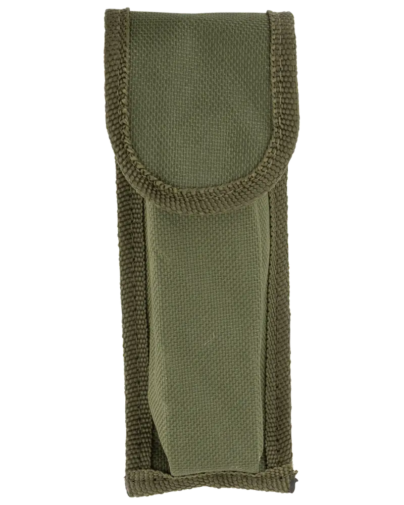 Lommekniv med 5 funktioner