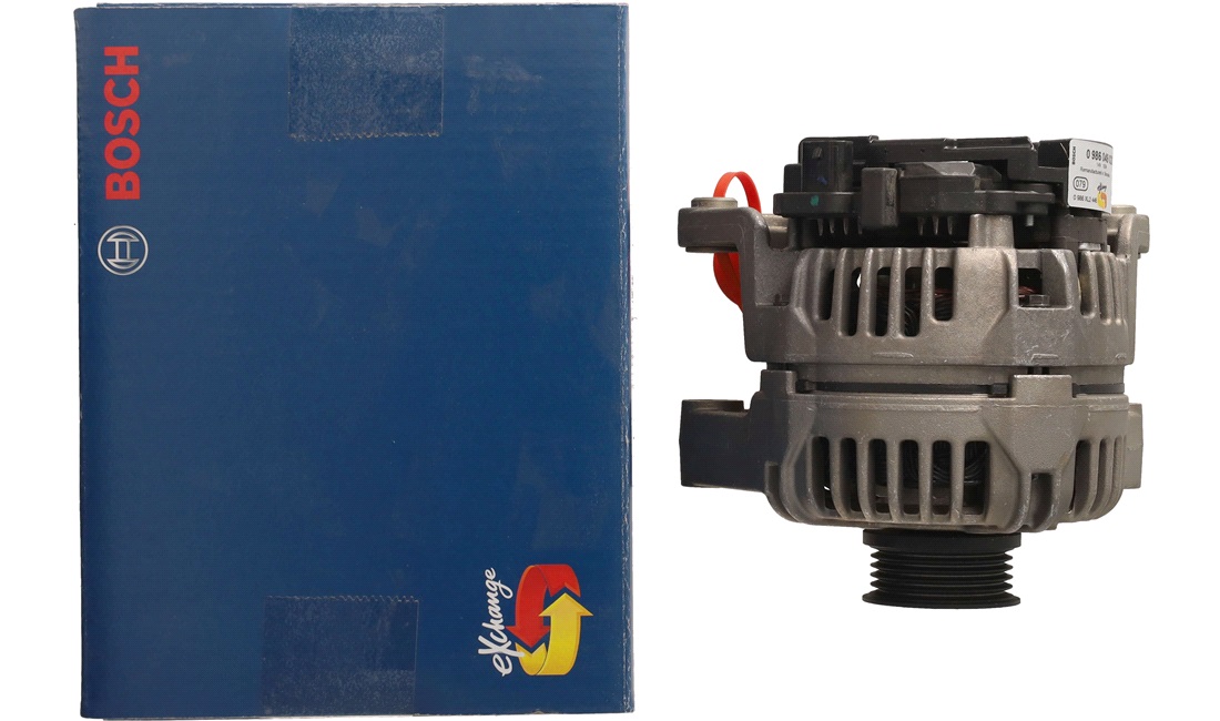 Generator