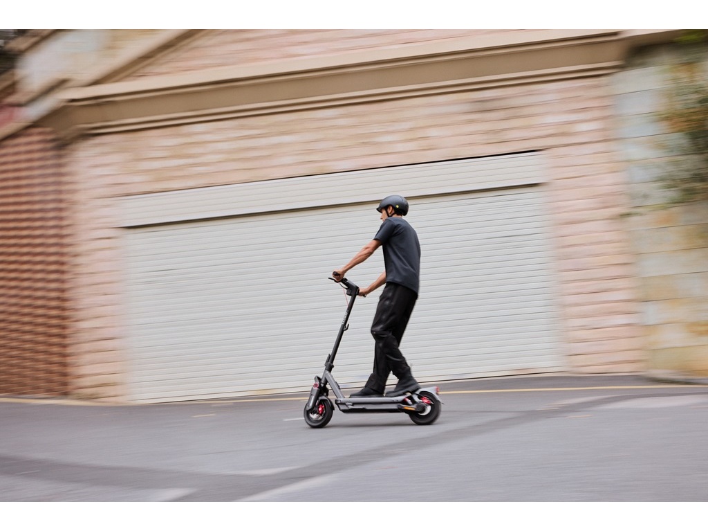 TROTINETE SEGWAY MAX G3 E