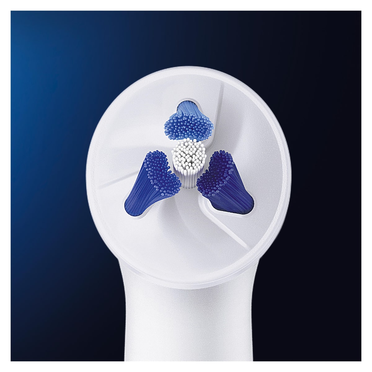 Oral-B iO Specialized Clean Ersatzbürsten