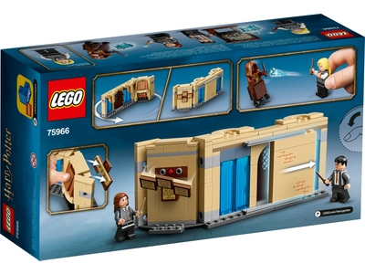 LEGO Hogwarts™ Kamer van Hoge Nood (75966)