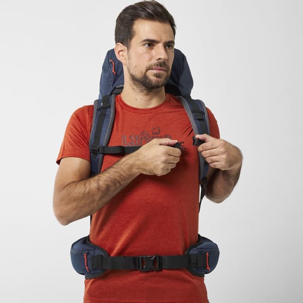 Sac à dos randonnée LAFUMA ACCESS 65+10 ECLIPSE BLUE