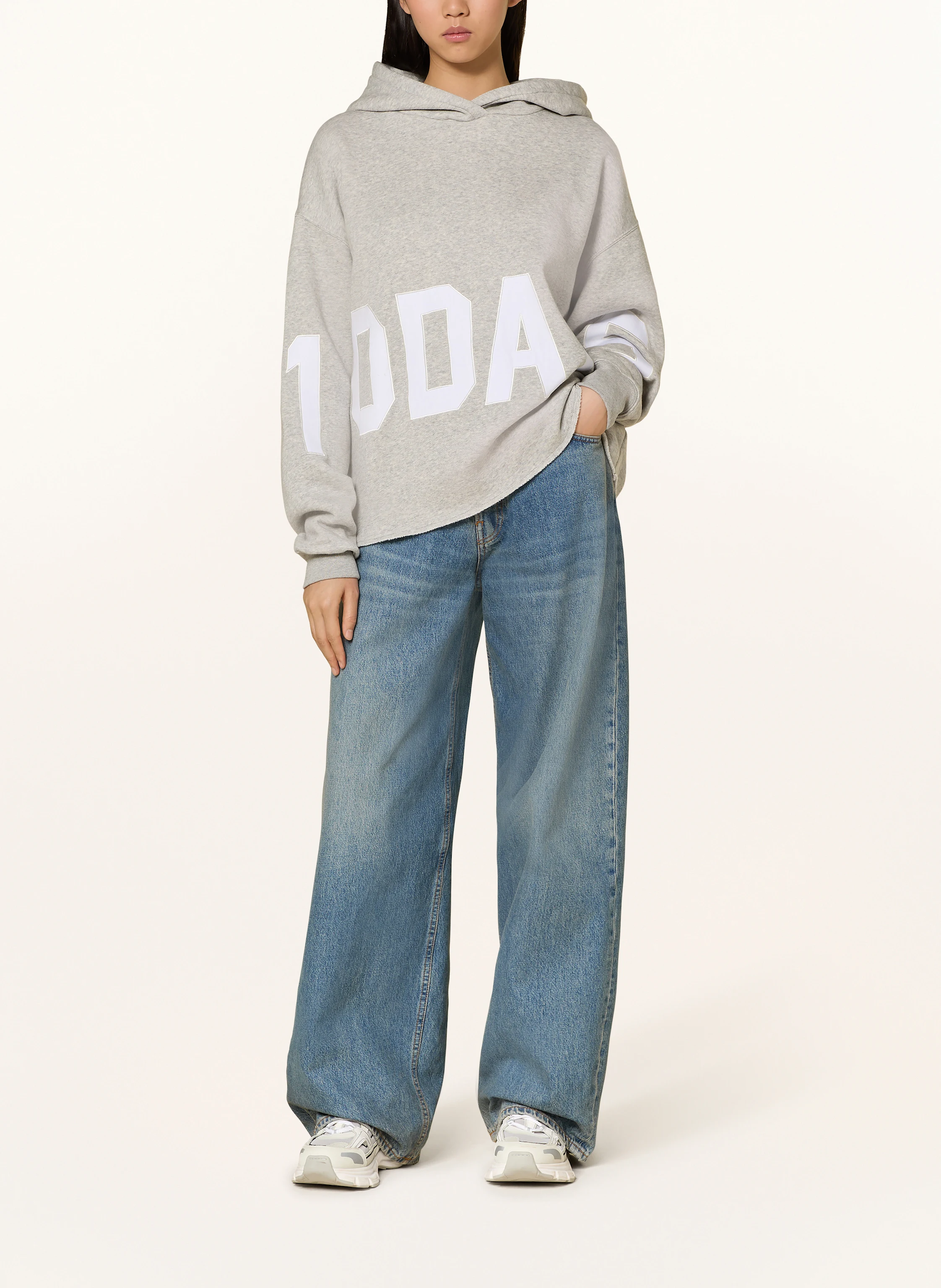 10DAYS Hoodie