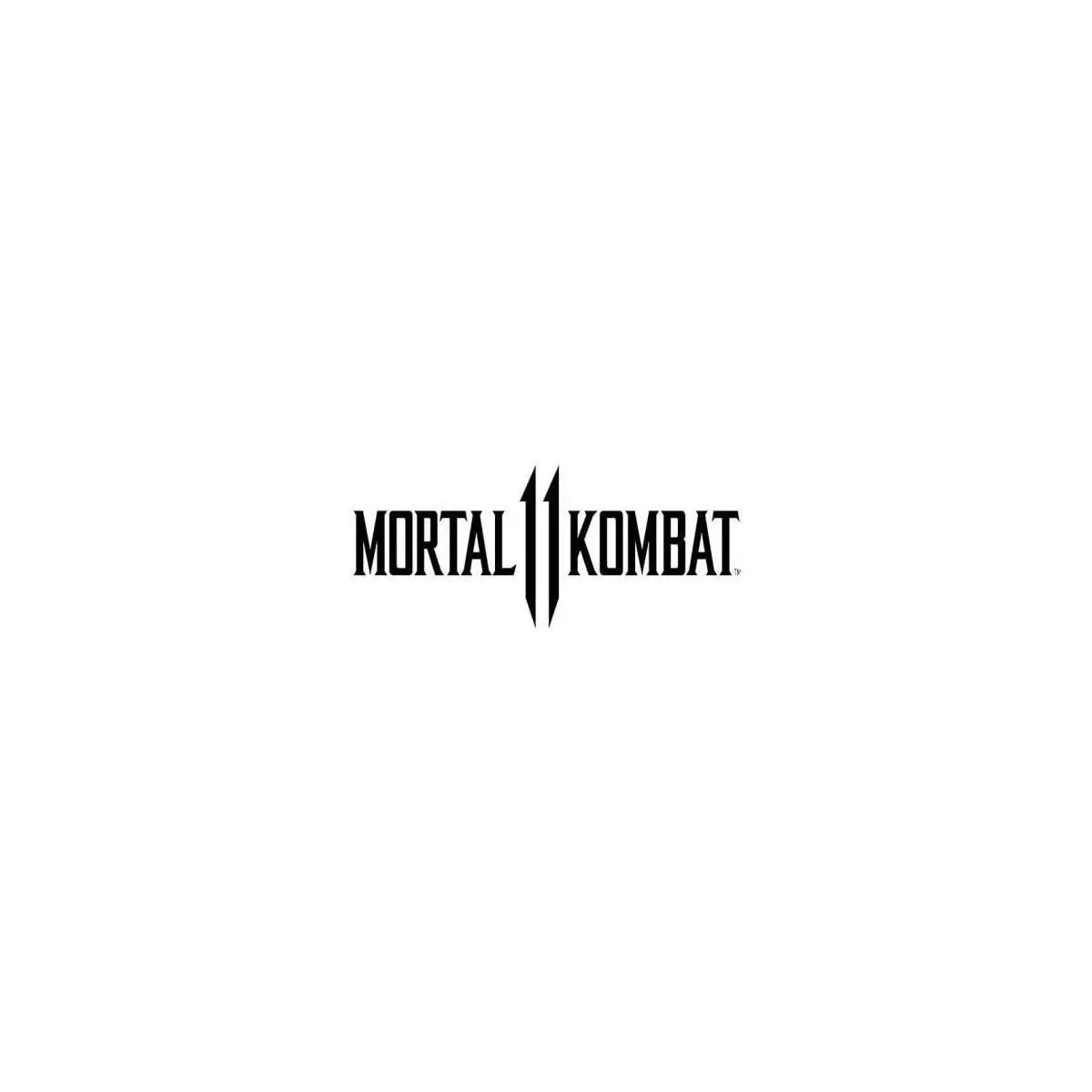 Warner Mortal Kombat 11