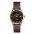 Certina DS-1 Powermatic 80 Herrenuhr Braun