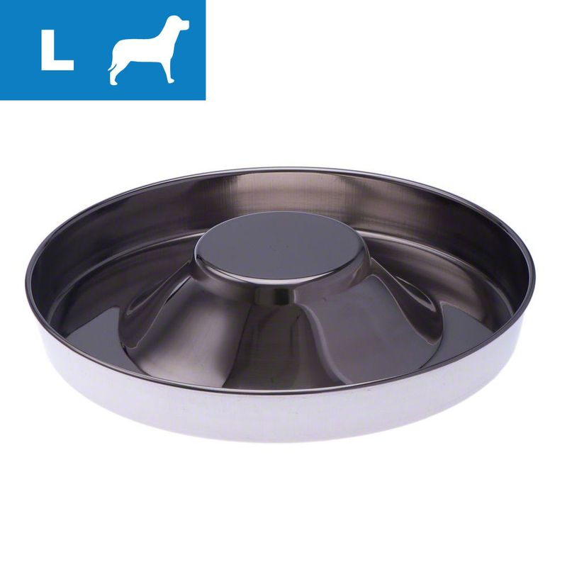 Gamelle en inox