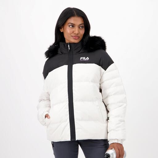 Anoraque impermeável Fila