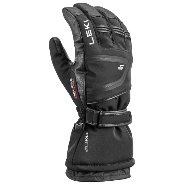 Leki - Detect XT 3D - Gants