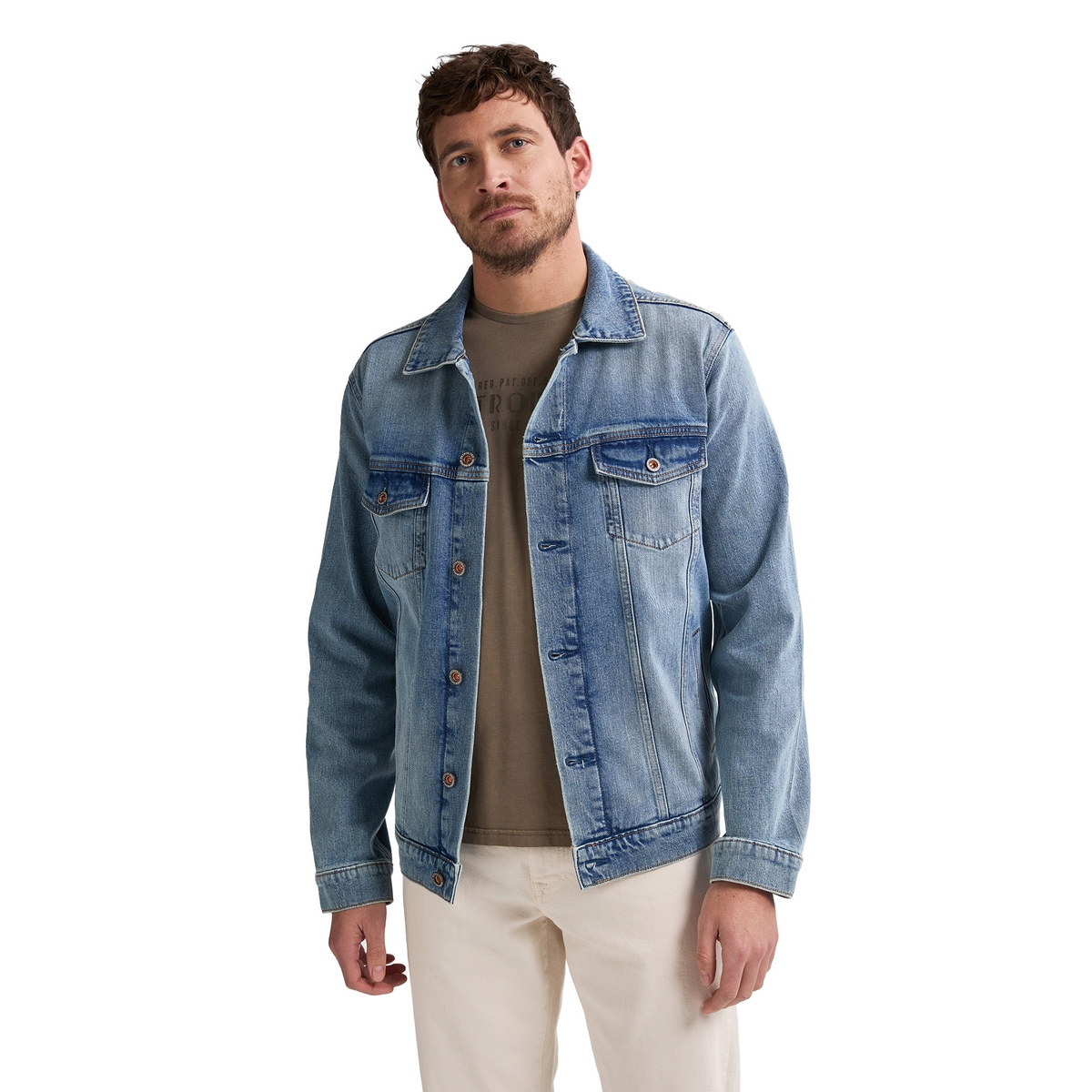 Heren Jas 30204455