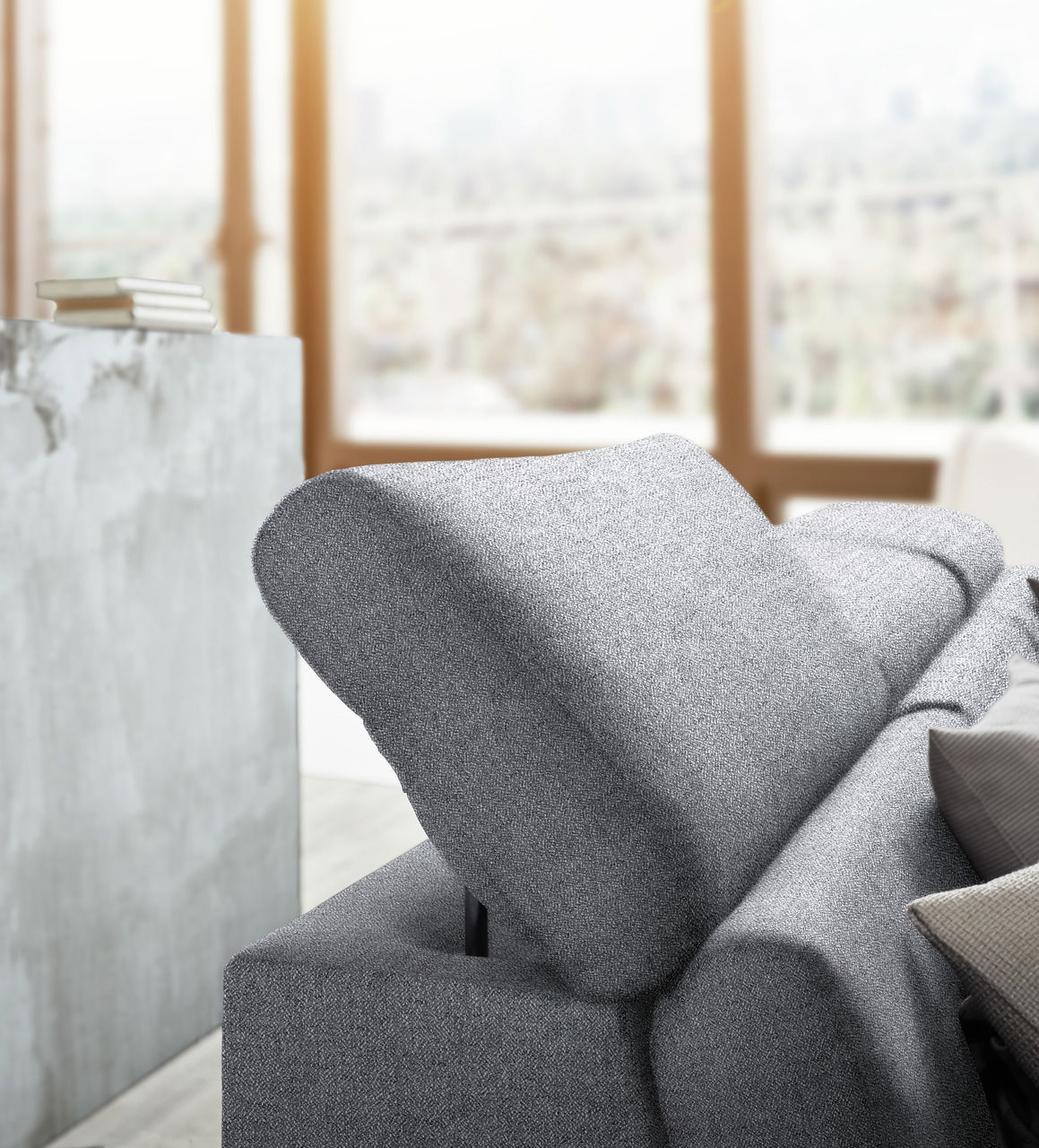 Z2 Ecksofa TIM