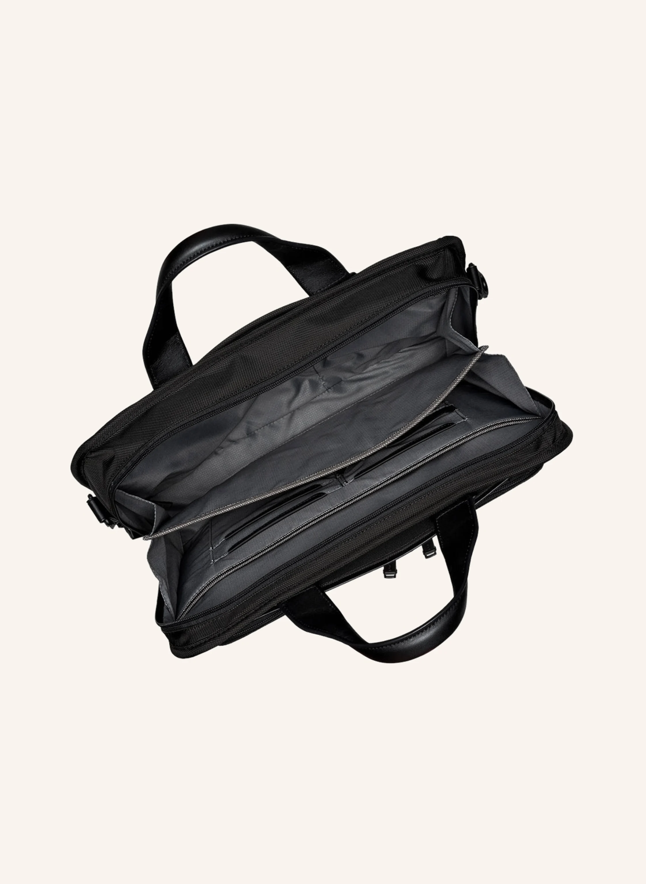 TUMI ALPHA 3 Laptop-Tasche