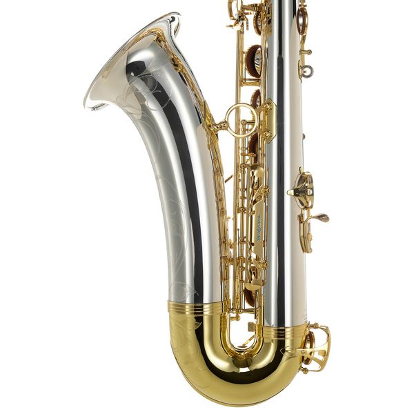 Yanagisawa T-WO35 Elite Tenor Sax