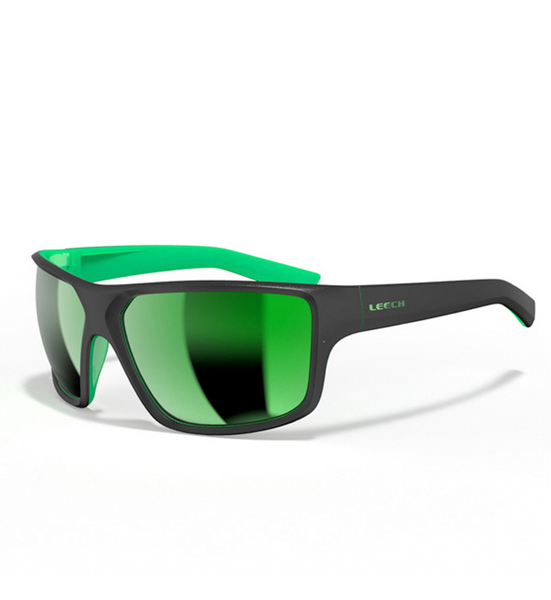 Leech X2 Earth Green Coating Copper-Lens Premium  Lens